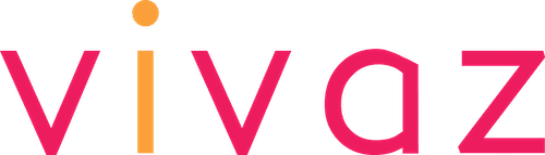 Vivaz Dance Logo