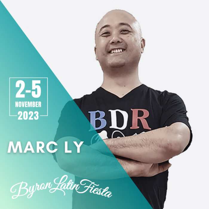 Marc Ly, Dominican Bachata