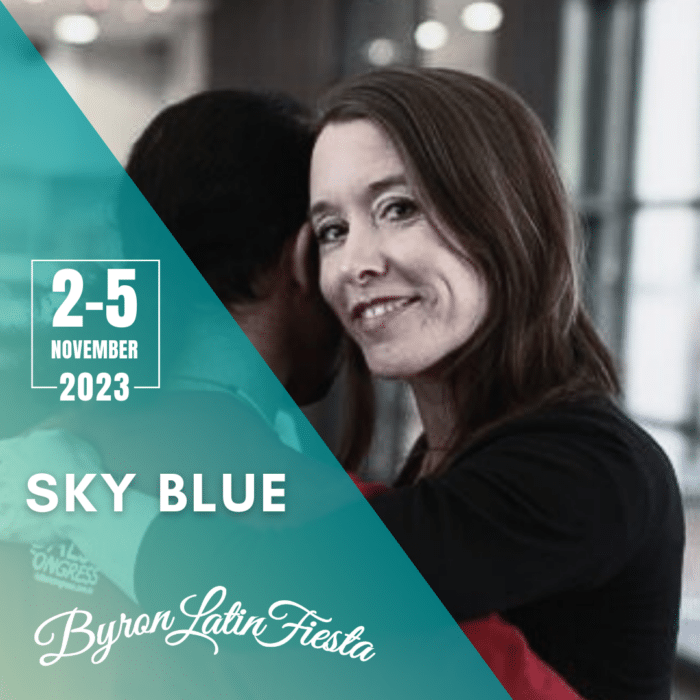 Sky Blue, Kizomba, Bachata