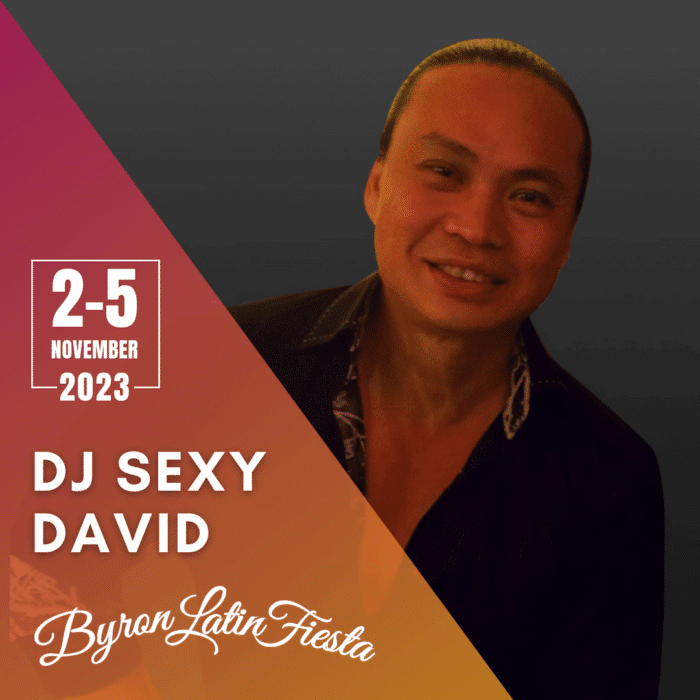 DJ Sexy David