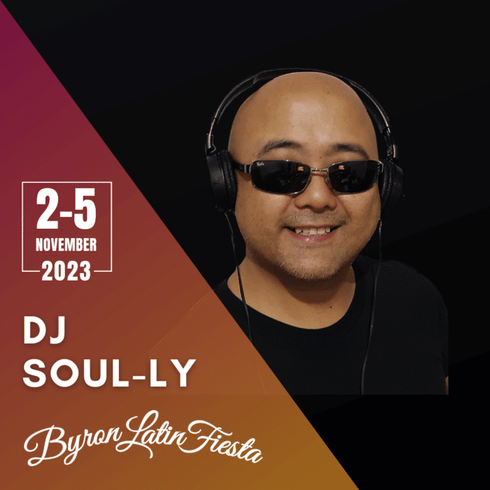 DJ Soul-Ly