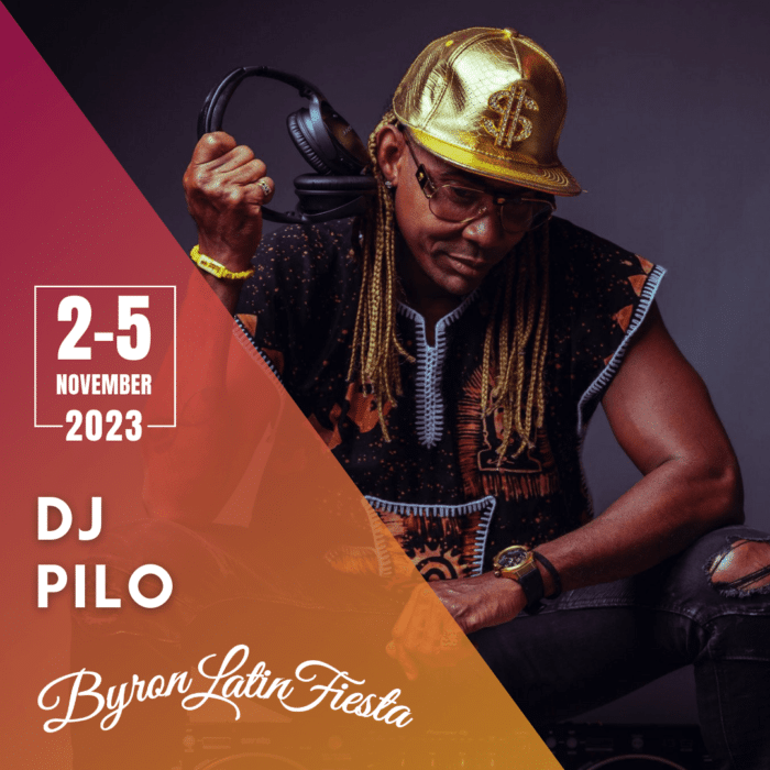 DJ Pilo