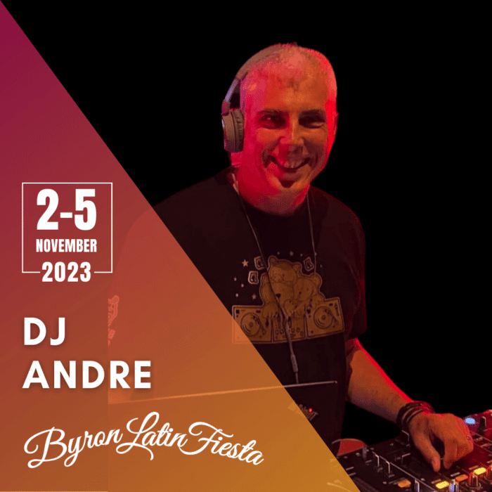 DJ Andre