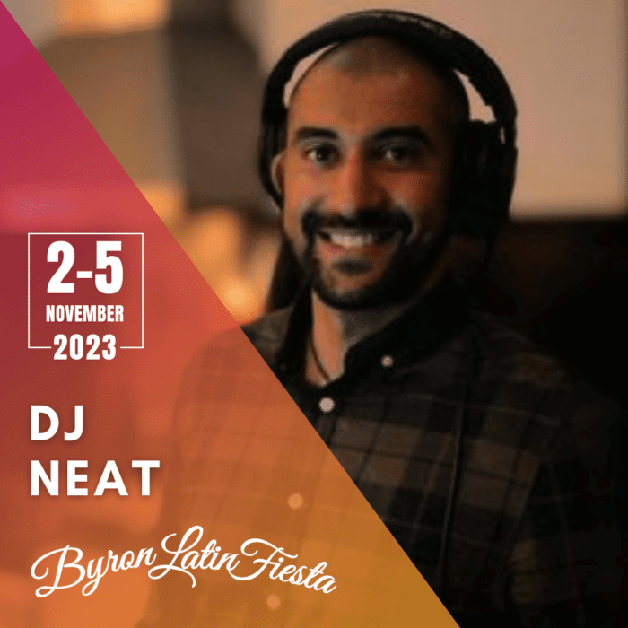 DJ Neat, New Zealand