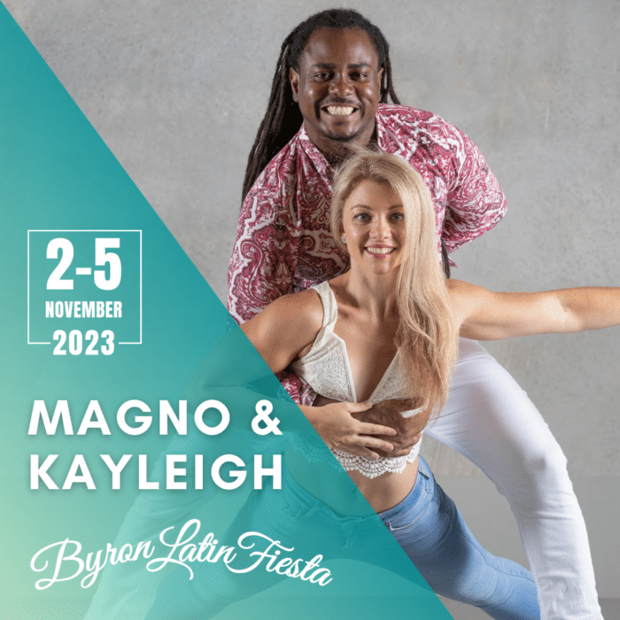 Magno & Kayleigh, Zouk Artists